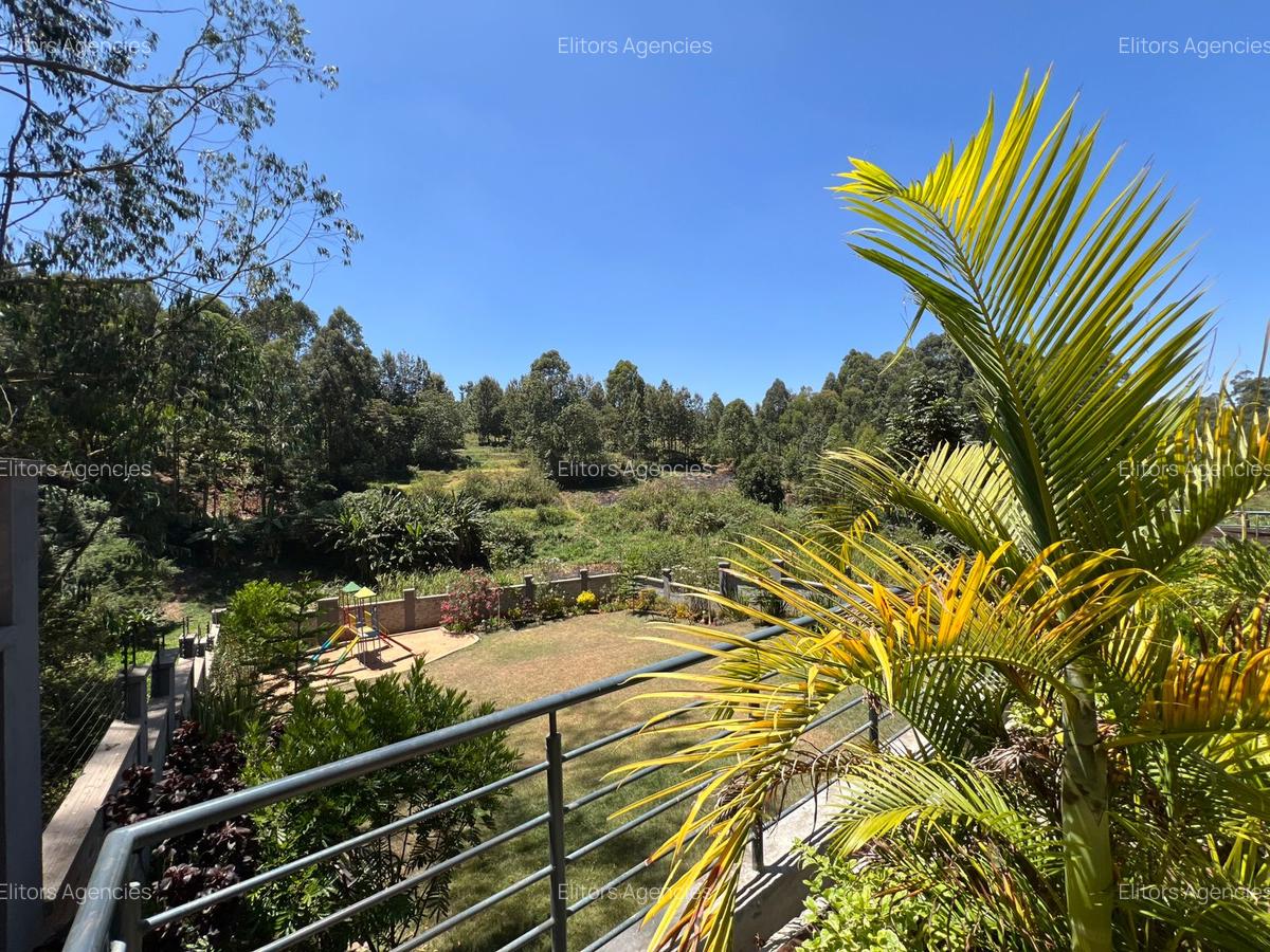 3 Bed Apartment with En Suite at Kirawa Road - 20