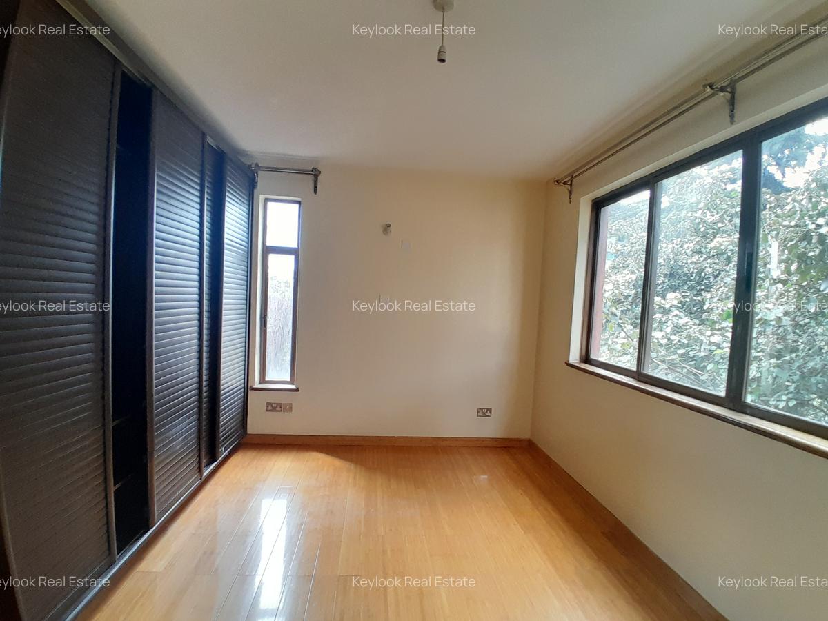 3 Bed Apartment with En Suite at Riara Road - 4