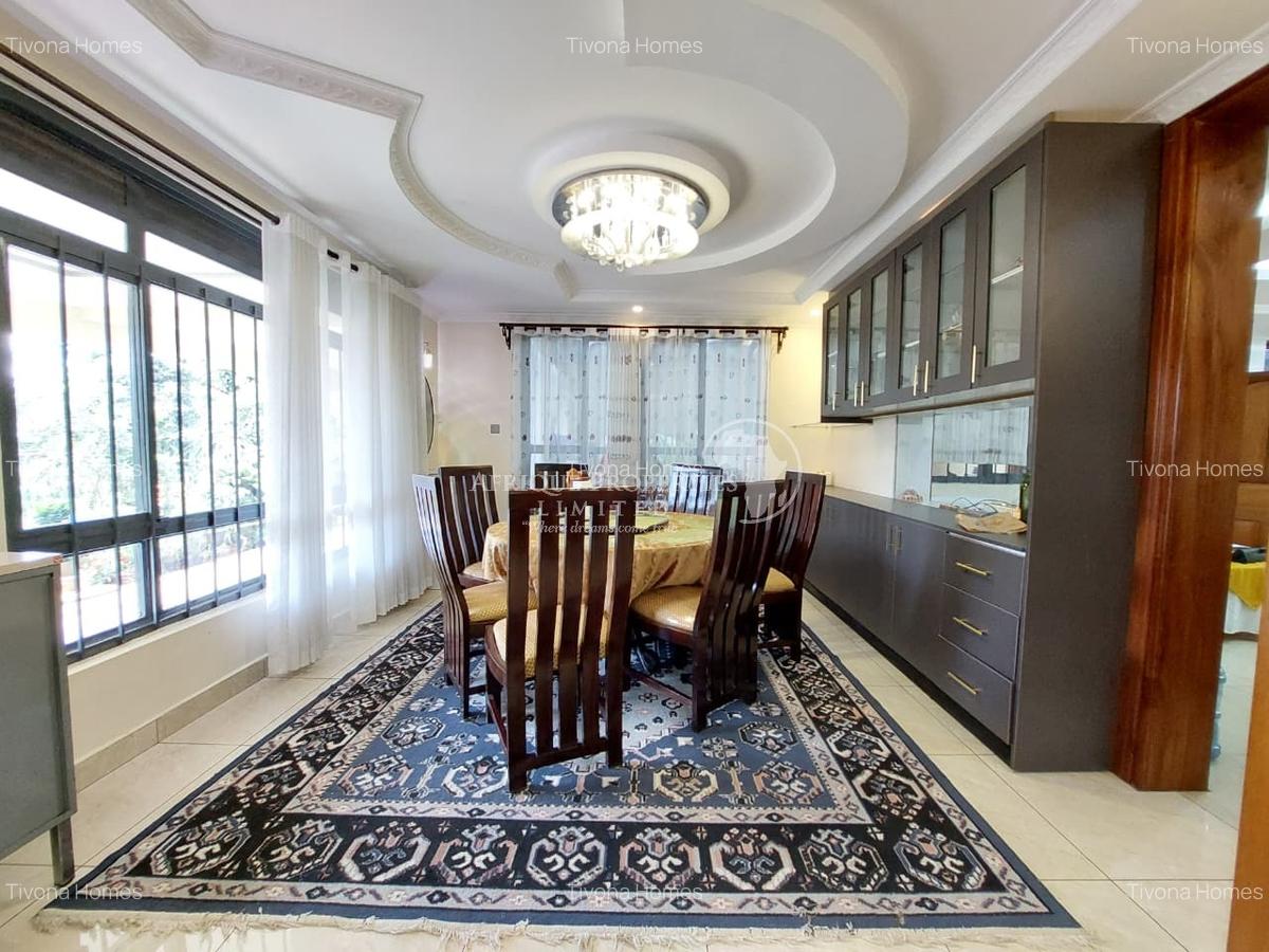 5 Bed House in Muthaiga - 4