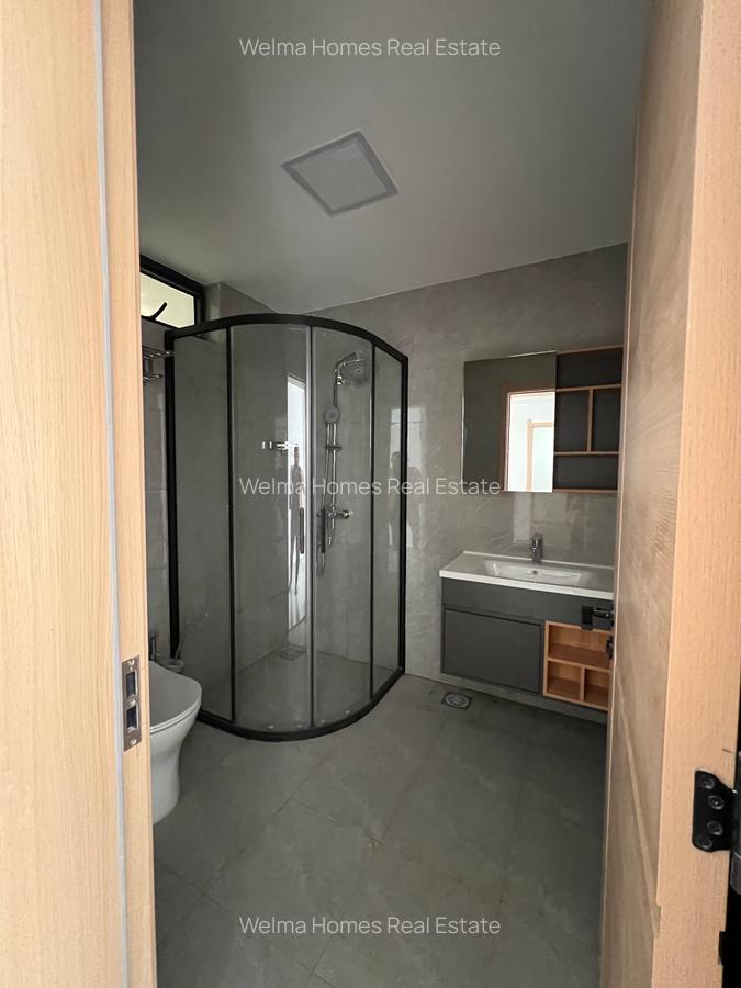 2 Bed Apartment with En Suite in Lavington - 11