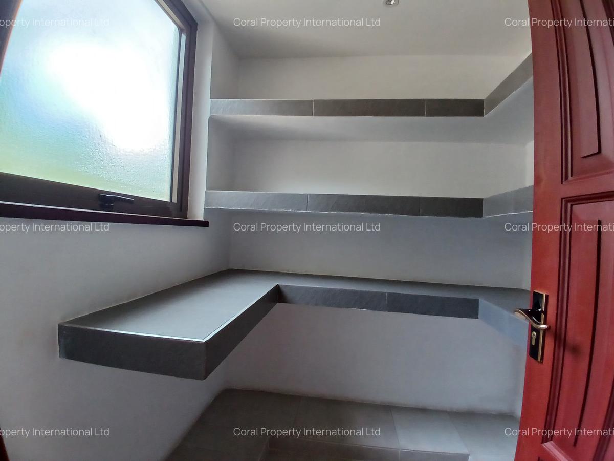 5 Bed Villa with En Suite in Lower Kabete - 8