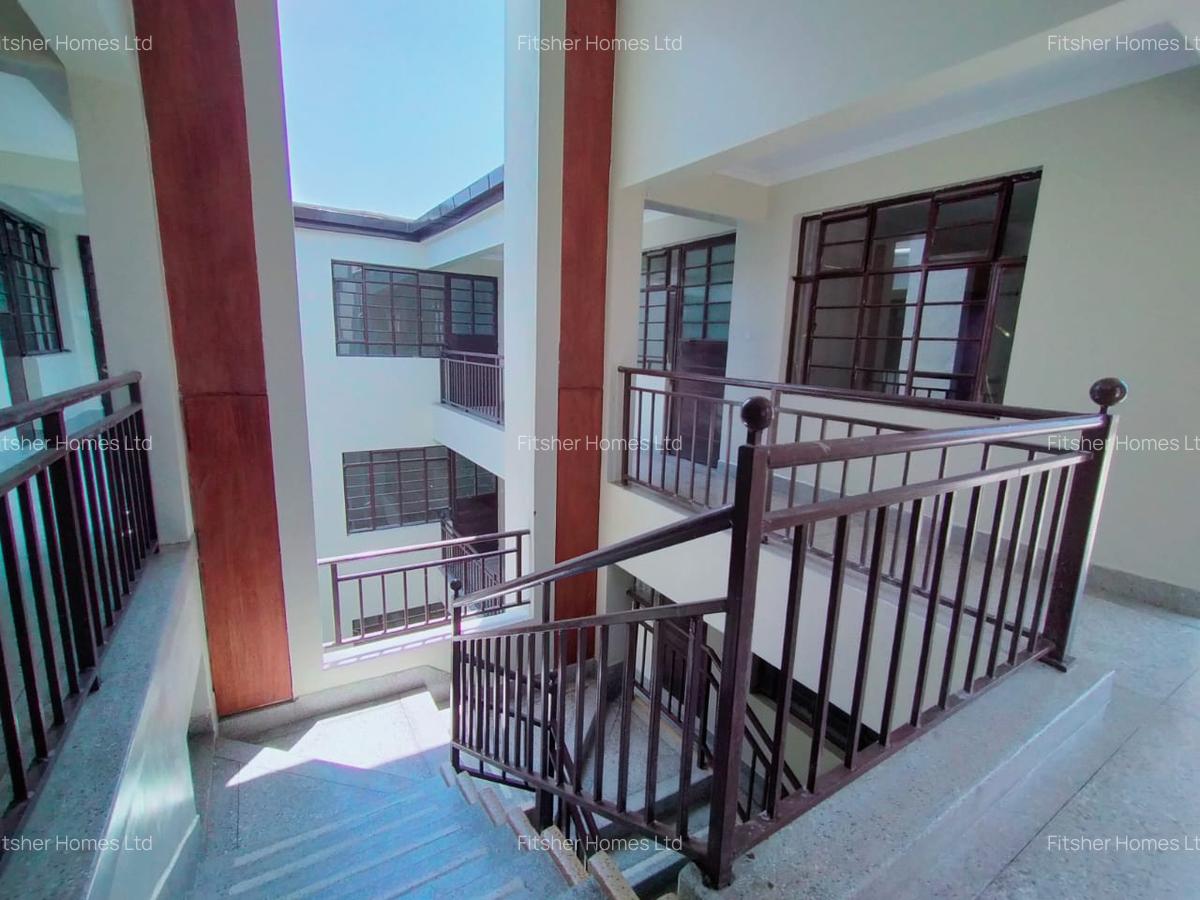 Serviced 1 Bed Apartment with En Suite in Naivasha Road - 14