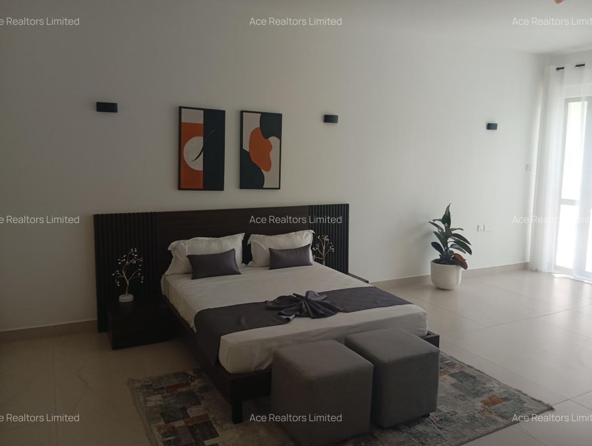 Furnished 4 Bed Apartment with En Suite at Lower Kabete Road - 4