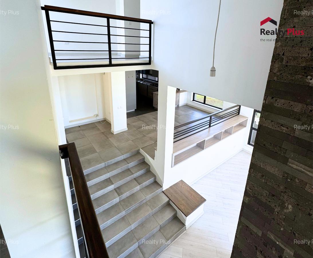 4 Bed Villa with En Suite at Tilisi Views - 12