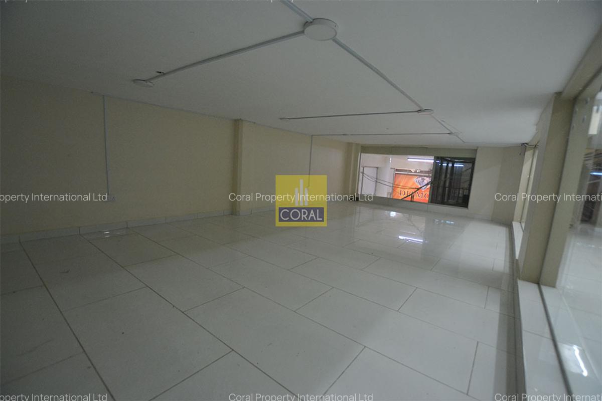 Commercial Property in Parklands - 20