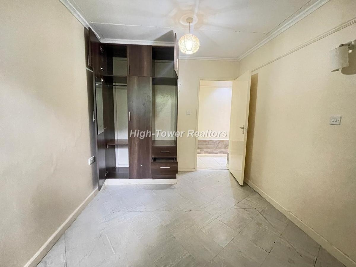 2 Bed House with Alarm in Karen - 10
