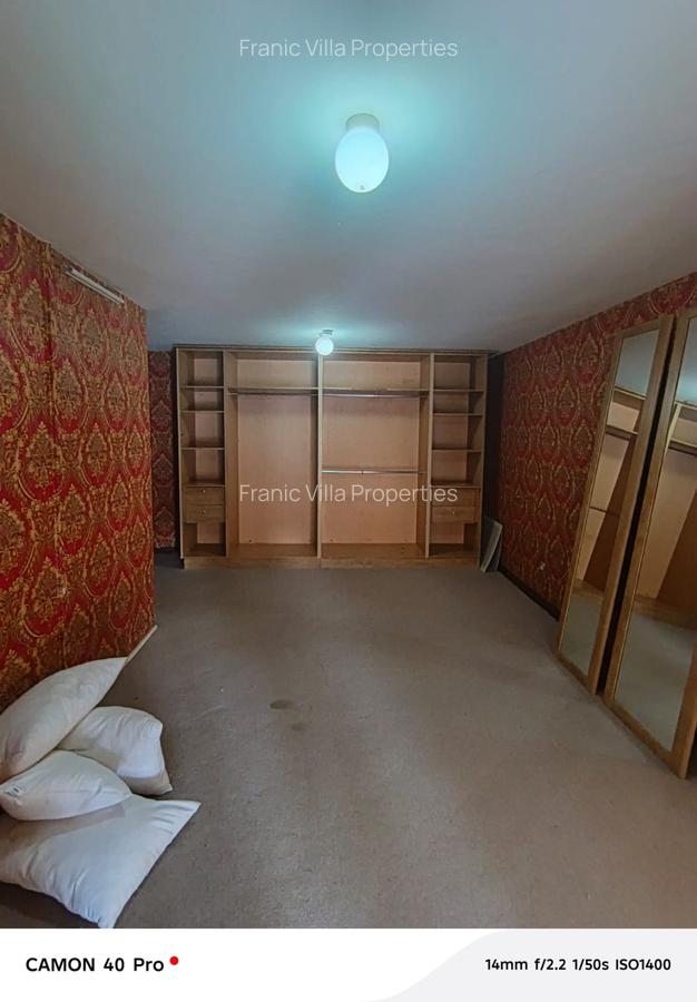 2 Bed Townhouse with En Suite at Nyari - 15