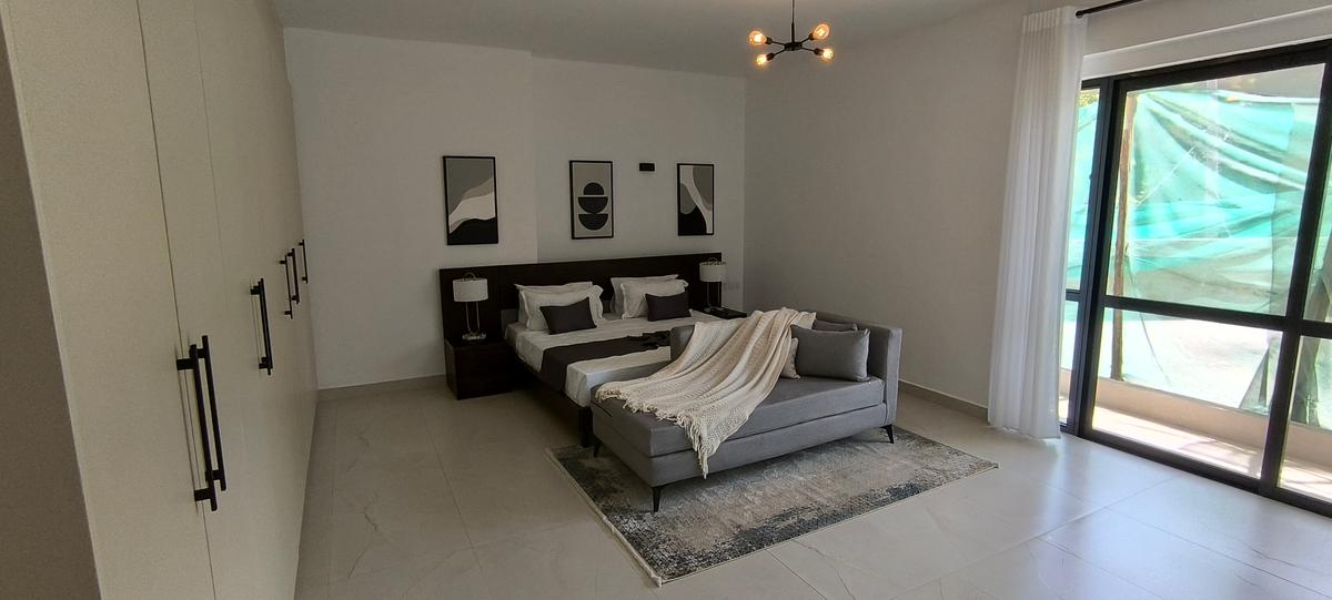 Serviced 3 Bed Apartment with En Suite at Westlands - Lower Kabete Road - 15