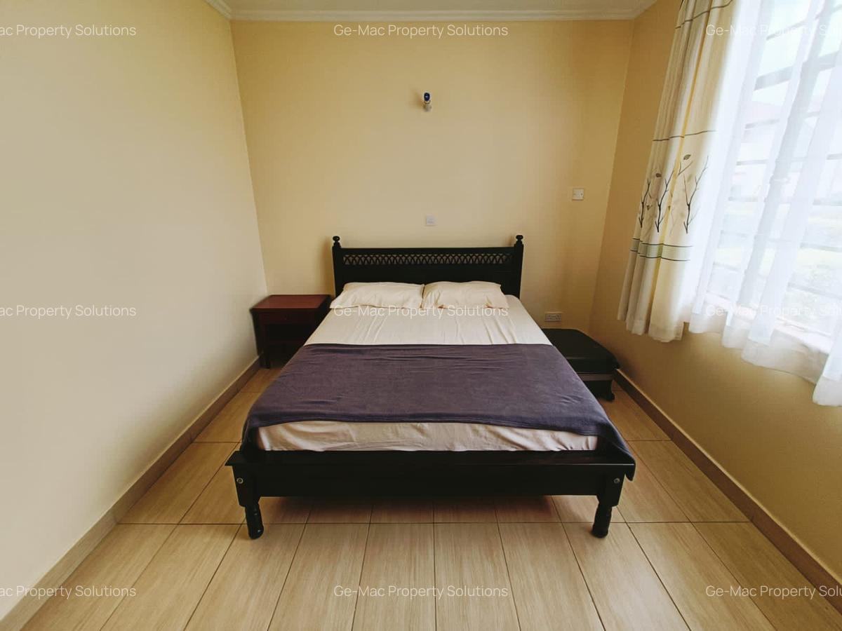 4 Bed Townhouse with En Suite in Kiambu Road - 5