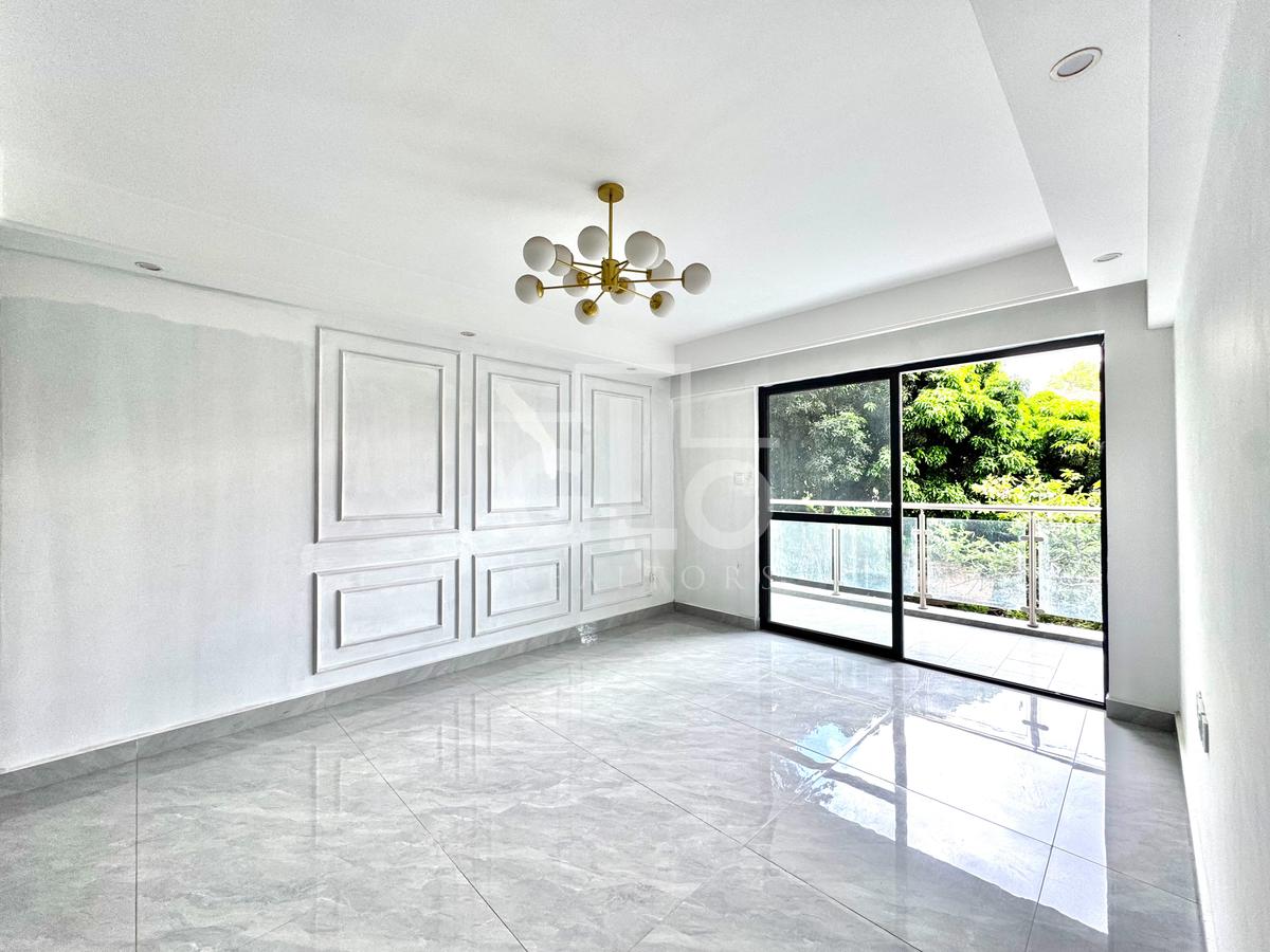 2 Bed Apartment with En Suite in Westlands Area - 1