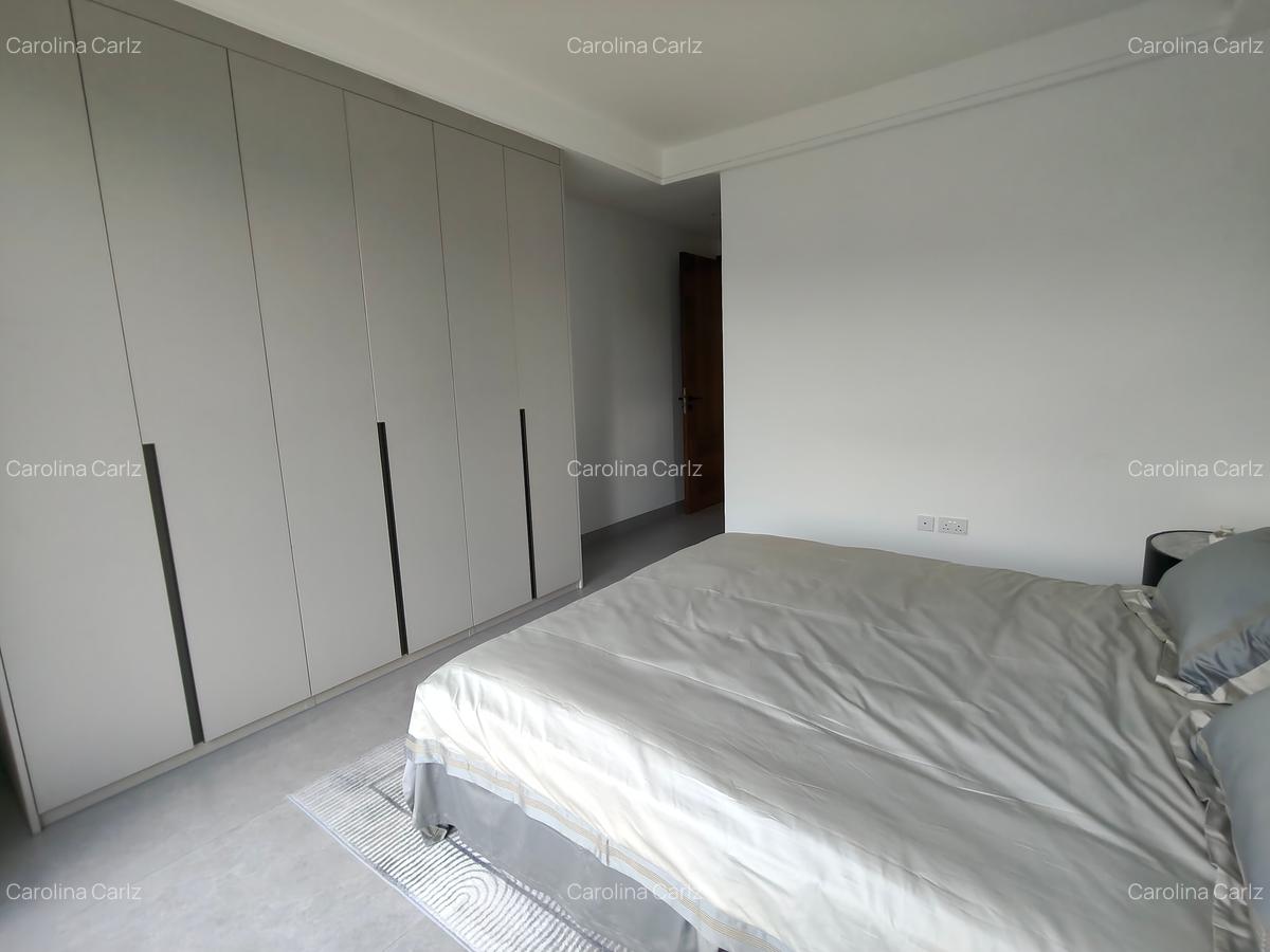 3 Bed Apartment with En Suite at Mwanzi Road - 15