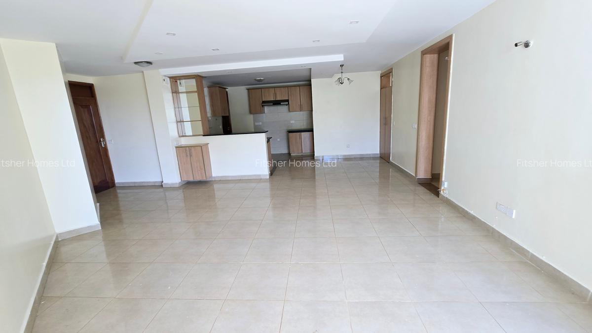 3 Bed Apartment with En Suite in Ruaka - 2