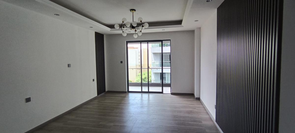 4 Bed Apartment with En Suite in Kileleshwa - 6