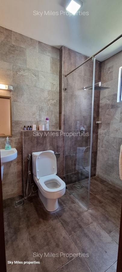 3 Bed Villa with En Suite at Mtwapa Creekside - 11