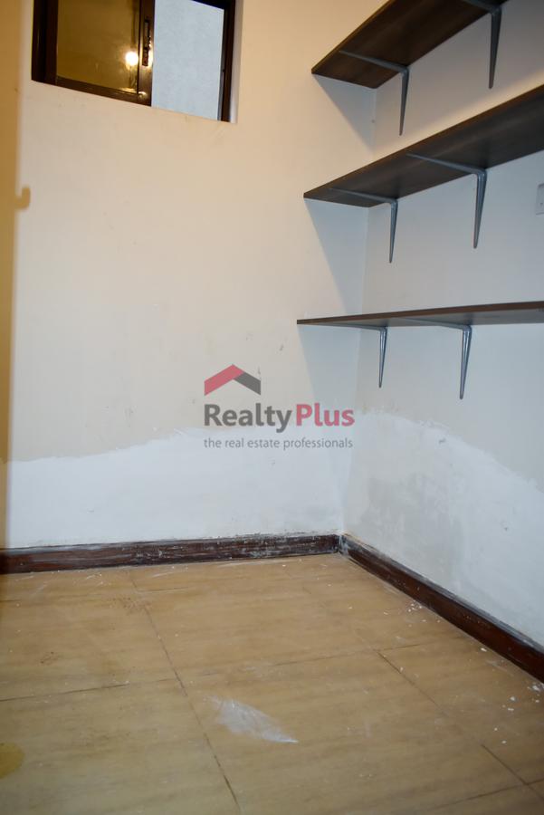 3 Bed Apartment with En Suite in Kileleshwa - 3