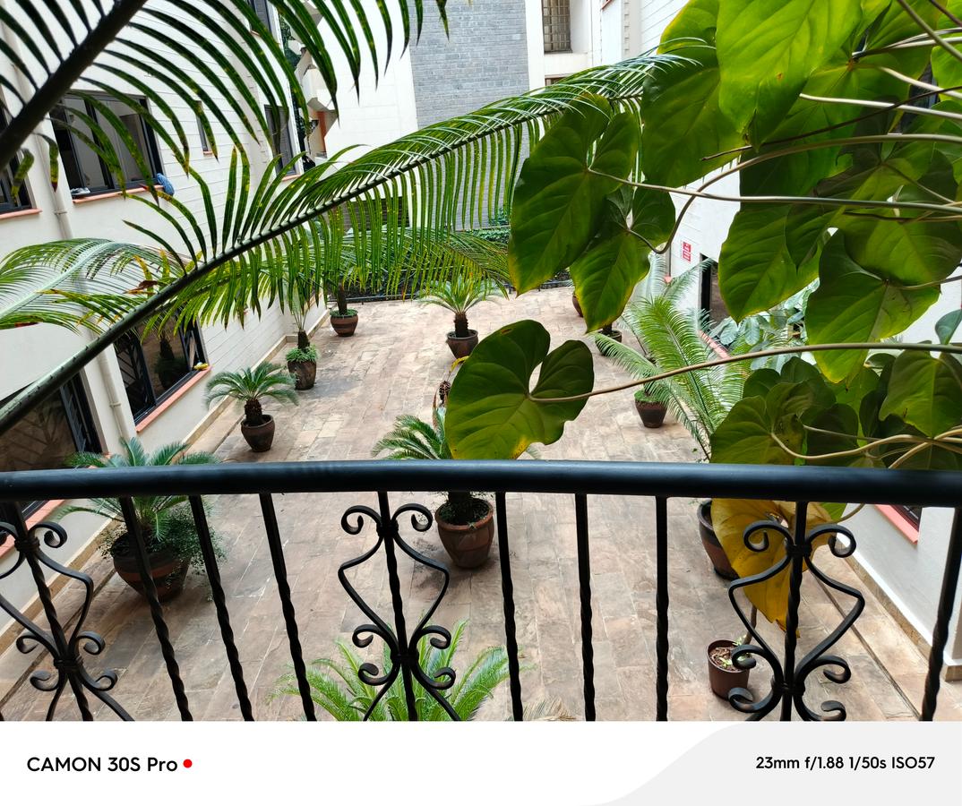 3 Bed Apartment with En Suite at Kileleshwa - 2 3 Bed Apartment with En Suite at Kileleshwa - 2