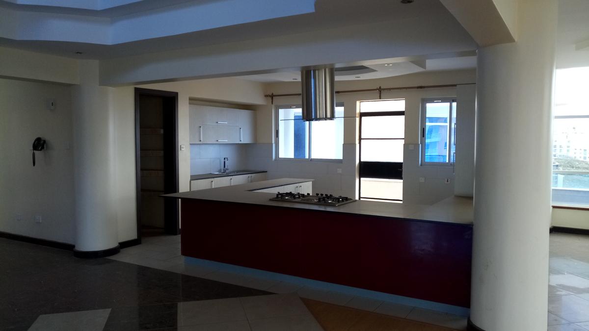 7 Bed Apartment with En Suite at Kileleshwa Estate - 4