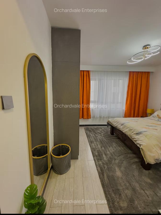 Serviced 2 Bed Apartment with En Suite at Mararo Avenue - 5
