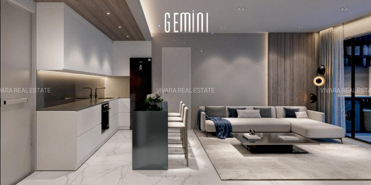 2 Bed Apartment with Swimming Pool in Westlands Area - 15