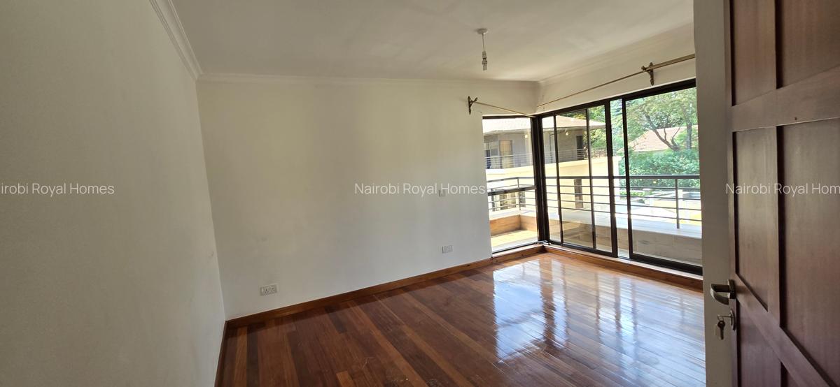 4 Bed Townhouse with En Suite at Lavington Kaputei - 6
