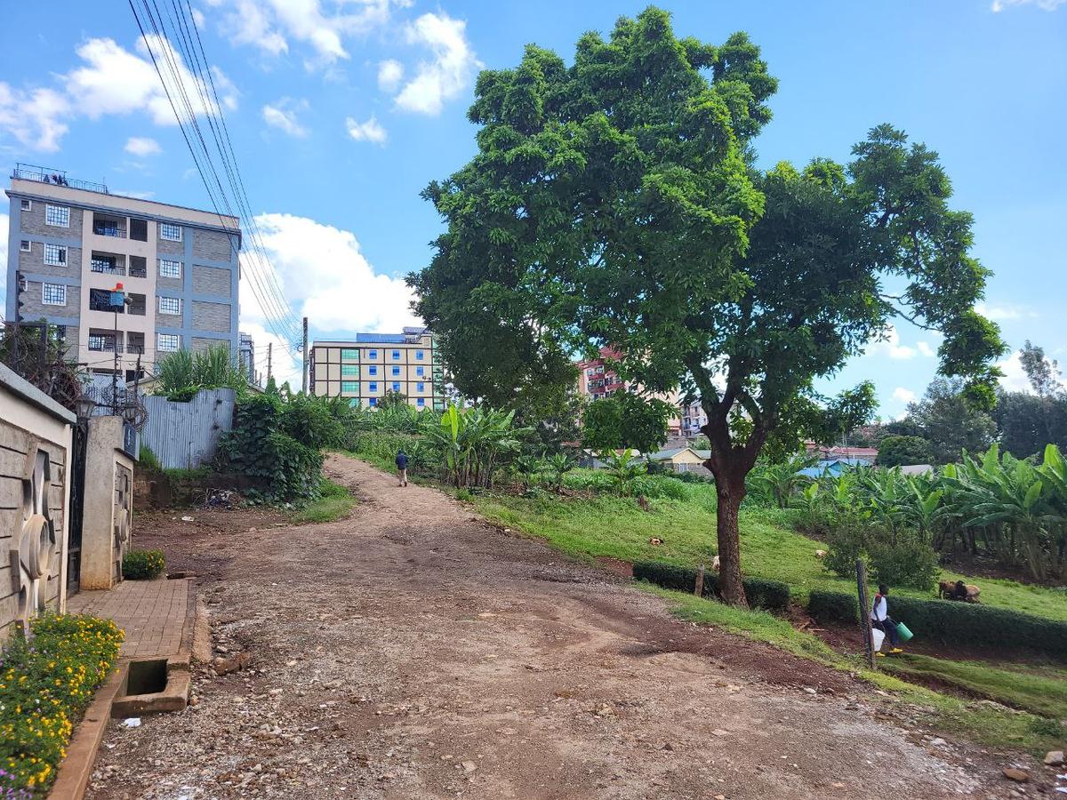 1 ac Land at Ruaka Gacharage - 16