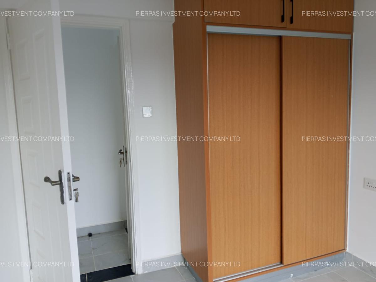 Serviced 1 Bed Apartment with Staff Quarters in Kitisuru - 2