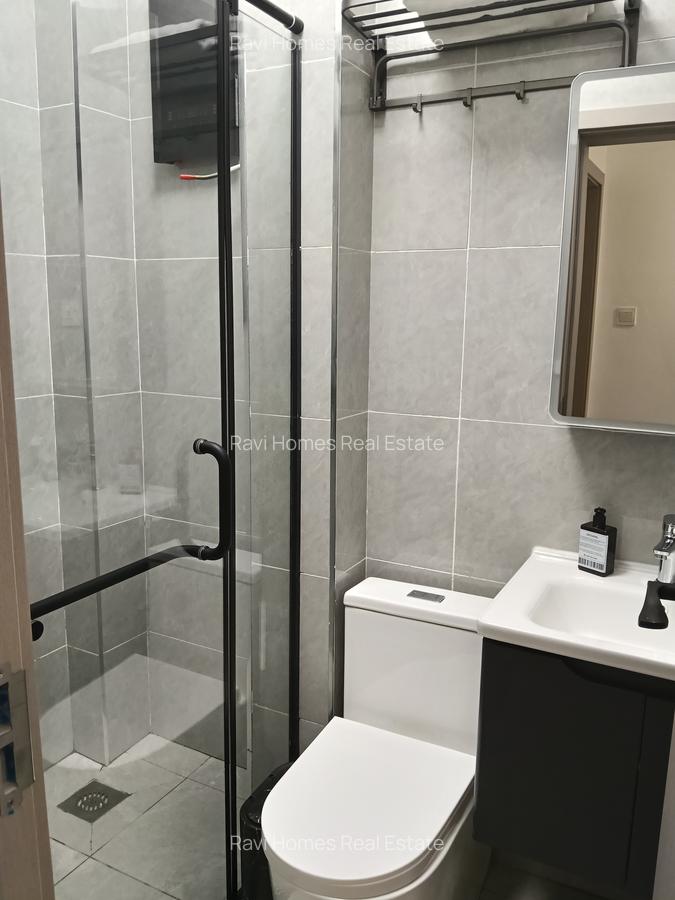 2 Bed Apartment with En Suite in Westlands Area - 8