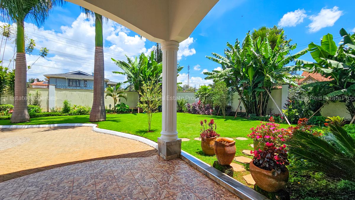 5 Bed House with En Suite in Kitisuru - 3
