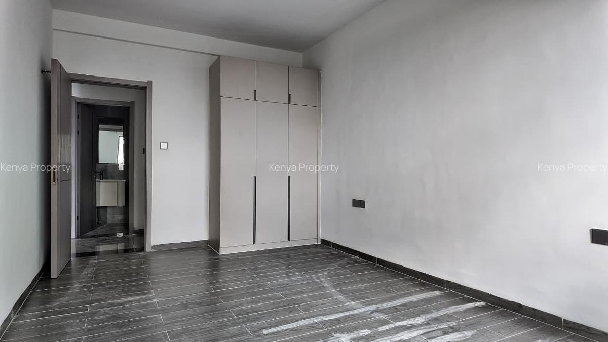 1 Bed Apartment with Swimming Pool at Mandera Road - 19