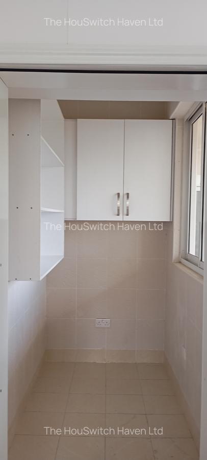 3 Bed Apartment with En Suite at Off Raphta Road - 10