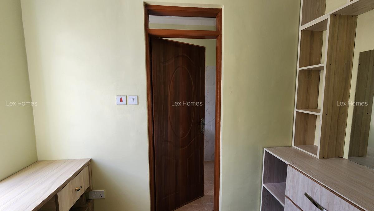 4 Bed House with En Suite at Rimpa Road - 16