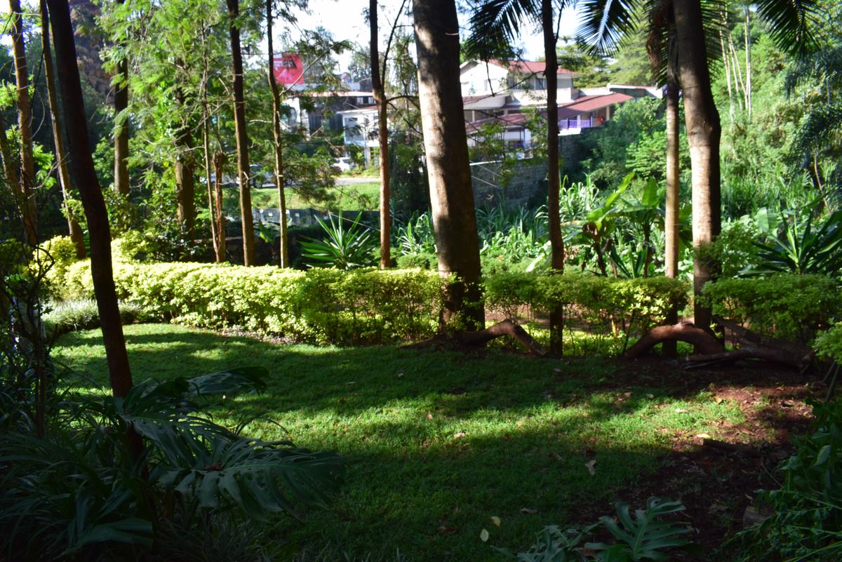 5 Bed House with Garden in Ruaka - 7