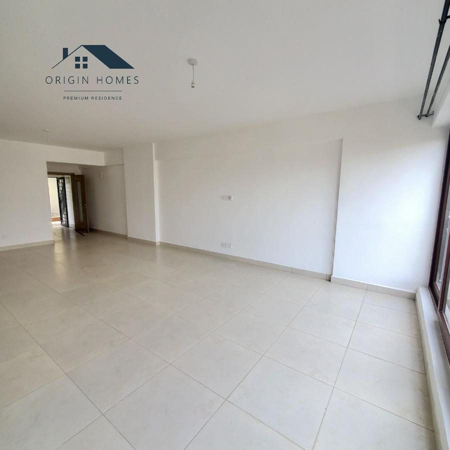 3 Bed Apartment with En Suite at Westlands - 13