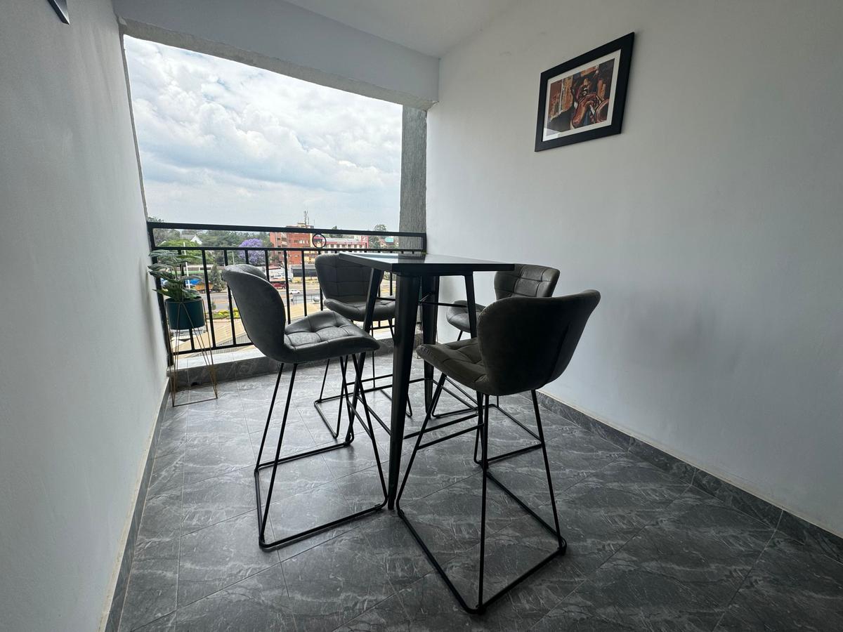 Furnished 2 Bed Apartment with En Suite at Kindaruma Road - 4