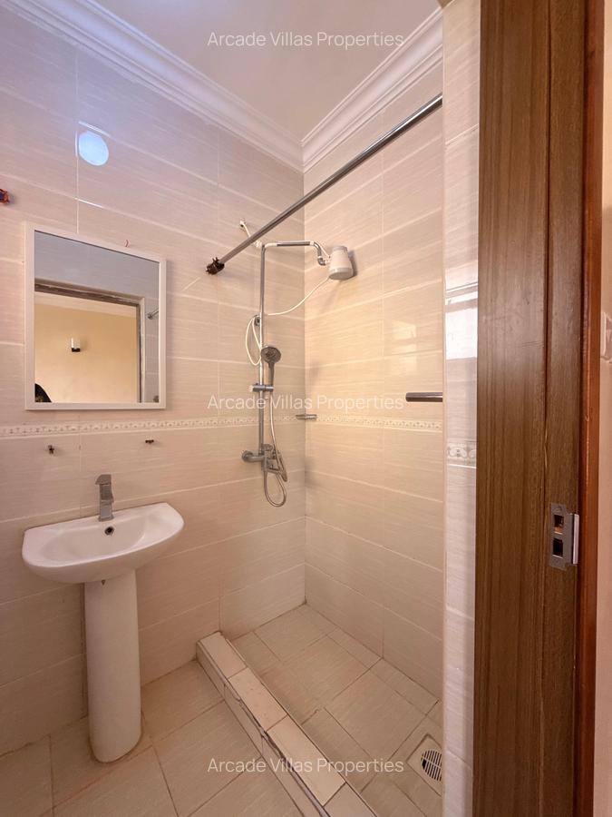 3 Bed Apartment with En Suite in Kileleshwa - 11