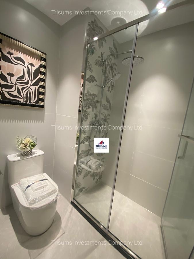 1 Bed Apartment with En Suite at Westlands Road - 8