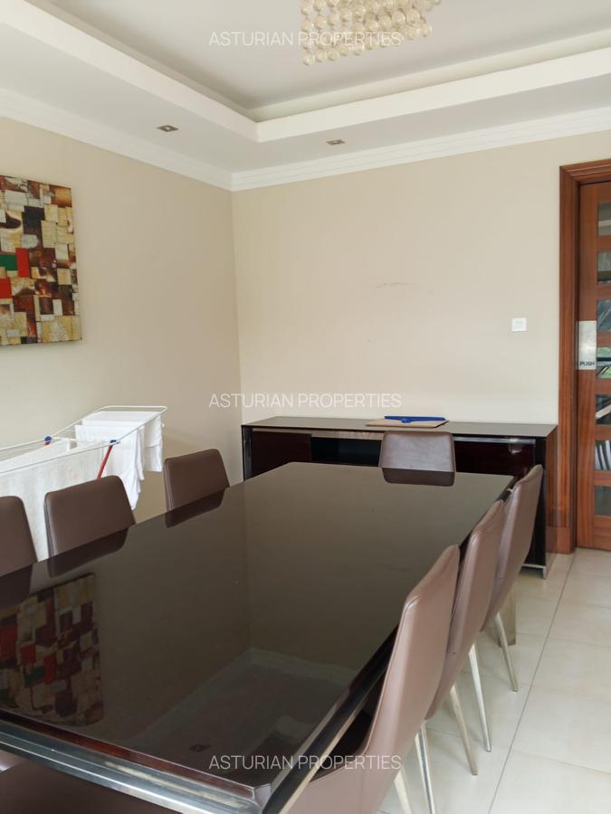 5 Bed Townhouse with En Suite in Karen - 15