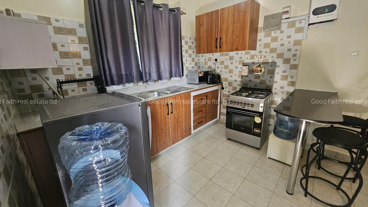 1 Bed House with En Suite in Runda - 6