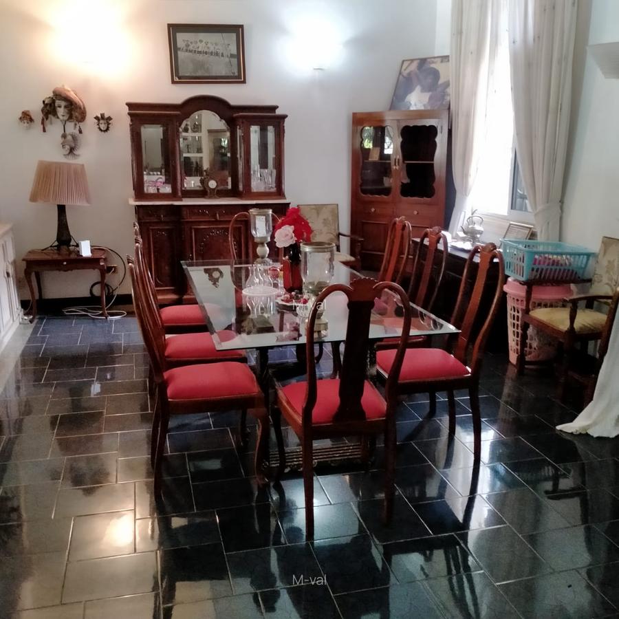 4 Bed Villa with En Suite at Casuarina - 16