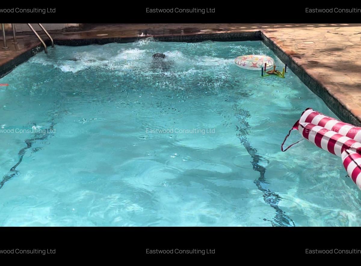 3 Bed Apartment with En Suite at Lantana Road - 14