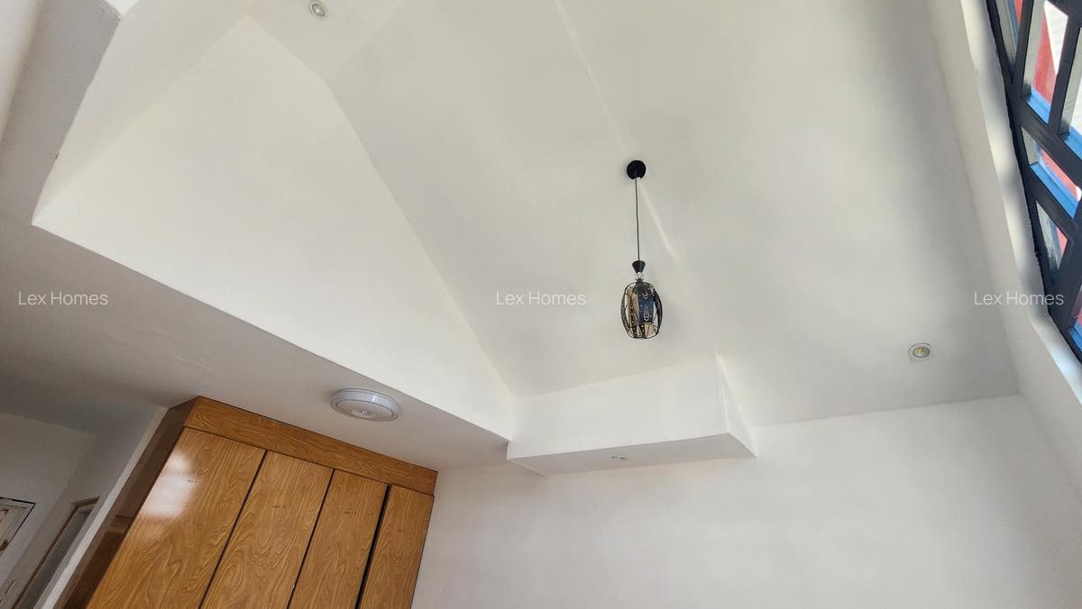 3 Bed House with En Suite at Kiserian Isinya Road - 14