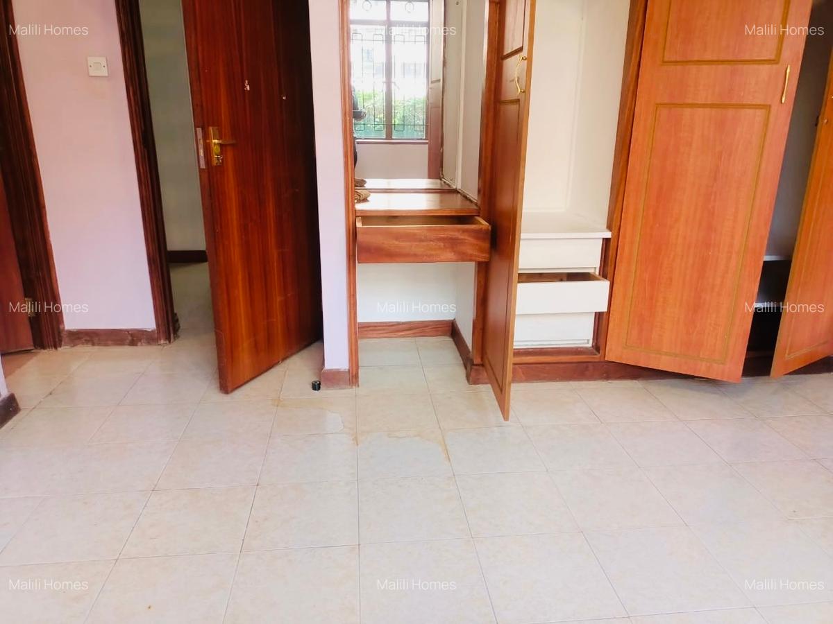 3 Bed Apartment in Lavington - 7