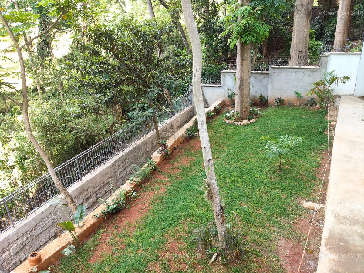 5 Bed Apartment with En Suite at General Mathenge Road - 19