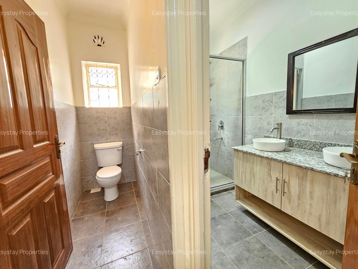 4 Bed House with En Suite in Kitisuru - 7