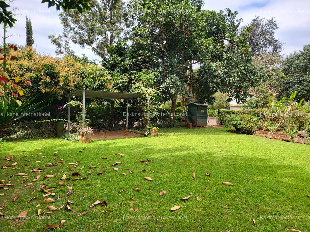 4 Bed Townhouse with En Suite in Rosslyn - 18