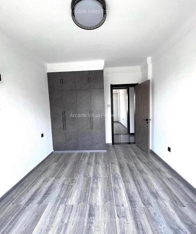 3 Bed Apartment with En Suite in Kileleshwa - 7
