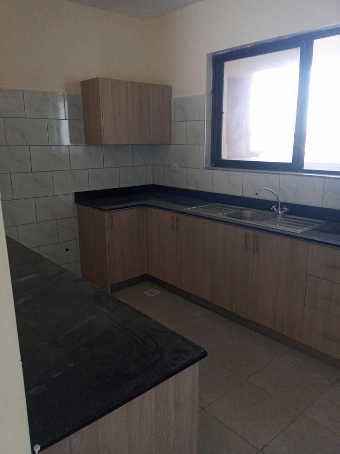 Serviced 4 Bed Apartment with En Suite at Nyali - 18