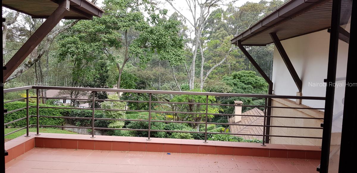 4 Bed Townhouse with En Suite at Rosslyn Lone Tree Road 55 - 12