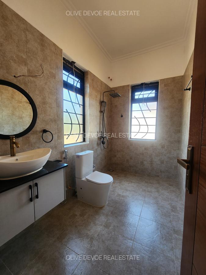 4 Bed House with En Suite in Tigoni - 8