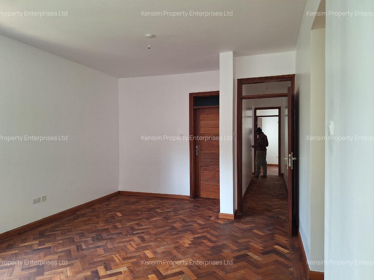 5 Bed House with En Suite in Loresho - 13